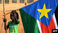 Cənubi sudanlılar şimaldan ayrılmağa səs veriblər