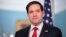 Menteri Luar Negeri AS Marco Rubio