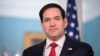 FILE PHOTO: Secretary of State Marco Rubio in Washington