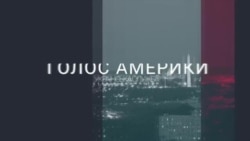 Студія Вашингтон. Чому 94-річна волонтерка шиє маски усім бажаючим.