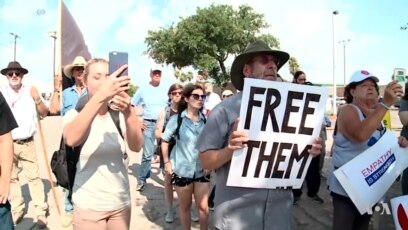Advocates Criticize Trump&rsquo;s Call for Deporting Illegal Immigrants 