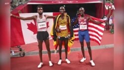 What Will it Take for Africa to Host Olympic Games?