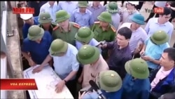 Truyền hình vệ tinh VOA 13/10/2017