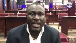 Depite Pierre Lemaire Pwomèt Solisyon ak Pwoblèm Vyolans nan Site Solèy, Jiridiksyon li a