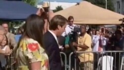 Вести од САД во минута 1 ви јуни