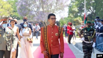 madagascar rencontres index