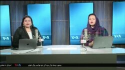 بي بي شیرینه – په ټیلې ویژن