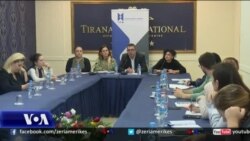 Indeksi mbi Qëndrueshmërinë e Shoqërisë Civile