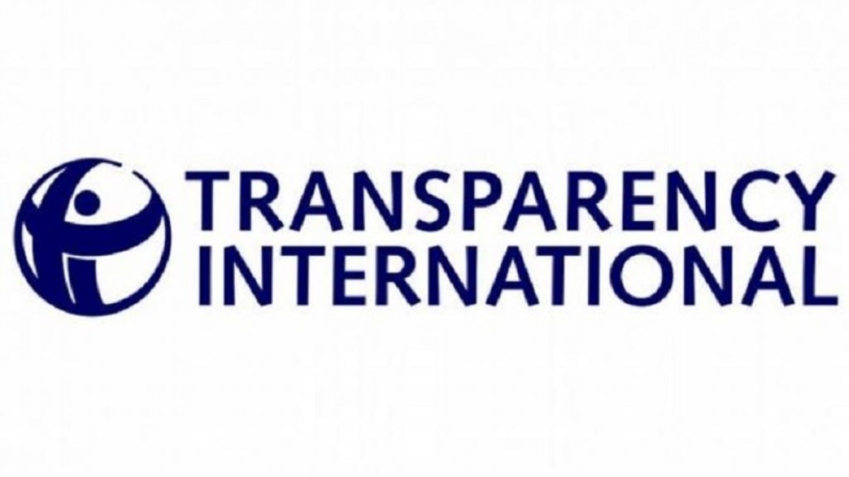 Transparency International признана в РФ нежелательной организацией