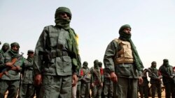 Mali finitigiw bina Jihadistiw ka jankono, Nampala