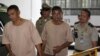 ထိုင်း လူမှောင်ခိုဂိုဏ်းဝင်များ နှစ်ကြီးထောင်ဒဏ် တိုးမြှင့်ချမှတ်ခံရ