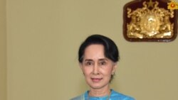 မြောက်ကိုရီယားအရေး မြန်မာအတိုင်ပင်ခံကို ကန်သမ္မတ စာပေးပို့ခဲ့