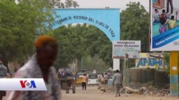 Qubanaha Maanta, Jun 08, 2019