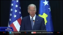 Kosova pas vizitës së Nënpresidentit Biden