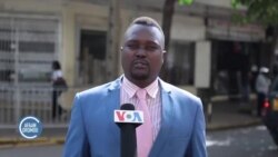 Lammiiwwan Afriikaa Biyyoota Adda Addaa Waa’ee Prezidaant Tiraamp Yaada Kennan