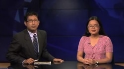 နေ့စဉ်တီဗွီသတင်းလွှာ (၀၈-၀၇-၂၀၁၃) 