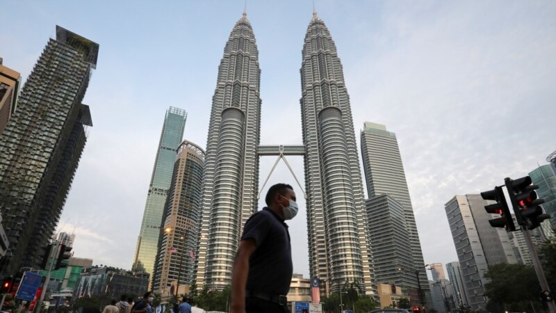 Malaysia menghapus sistem hukuman mati dan penjara seumur hidup