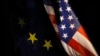 Uni Eropa Ingin Hentikan Konflik Perdagangan dengan AS