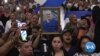 OAS, Nicaragua Opposition Demand Release of All Political Prisoners