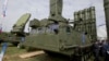 Обама розгляне "військову опцію", якщо російські С-300 потраплять до Ірану