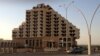 Islamic State Blows up Mosul Hotel to Prevent Iraqi Forces Using it