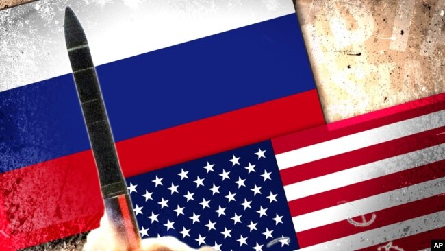俄罗斯美国导弹防御