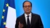 Hollande's Decision Not to Seek Re-election Reflects Broader Upheaval in Western Politics