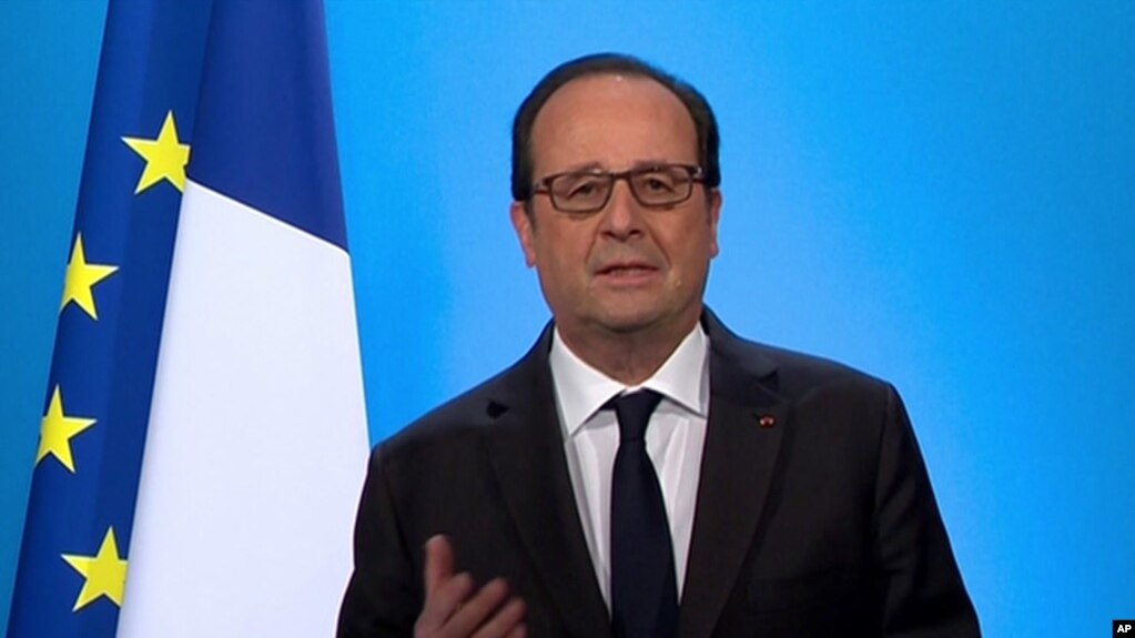 Franca reagon ndaj komenteve të Presidentit amerikan Donald Trump