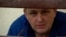Vladislav Jesipenko, dopisnik Radija Slobodna Evropa (RSE) koji je zatvoren na Krimu. 