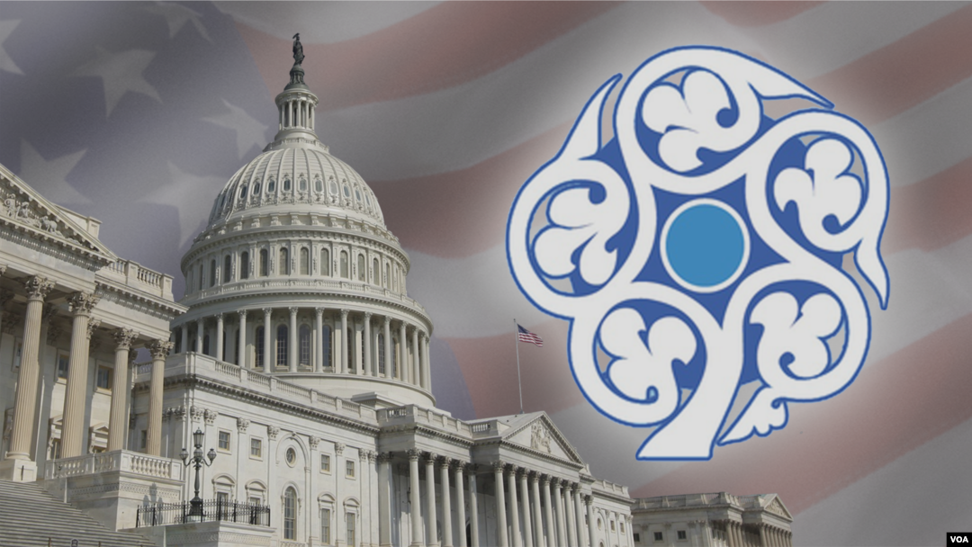 Tojik-Amerika madaniy uyushmasi (Tajik American Cultural Association -TACA)