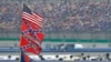 NASCAR Bans Confederate Flag From Races, Properties 