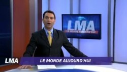 Le Monde Aujourd’hui
