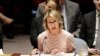کلی کرفت: قطعنامه پیشنهادی آمریکا برای تمدید تحریم تسلیحاتی ایران آخر هفته در شورای امنیت به رای گذاشته می‌شود