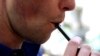 Changes in Vapers’ Lungs Similar to Changes in Smokers’ Lungs