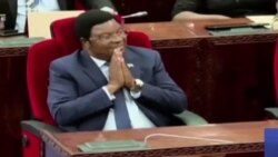 Kassim Majaliwa apitishwa na Bunge kuwa Waziri Mkuu