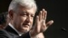 México: el PRI acusa a López Obrador