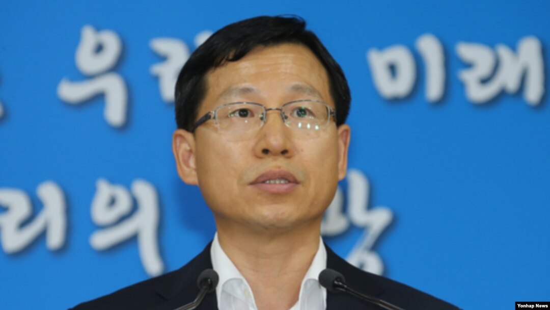 Juru bicara Kementerian Unifikasi Korea Selatan menyesalkan tindakan Korea Utara yang menunda secara sepihak reuni keluarga Korea yang terpisah akibat perang, Sabtu (21/9).