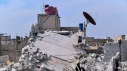 Aumenta la presión sobre la Administración Biden con respecto a la guerra en Gaza luego de la muerte de siete trabajadores humanitarios.