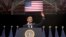 President Barack Obama waves as he arrives to speak about immigration at Del Sol High School, in Las Vegas, Nevada, January 29, 2013.