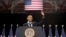 President Barack Obama waves as he arrives to speak about immigration at Del Sol High School, in Las Vegas, Nevada, January 29, 2013.
