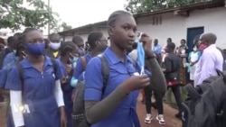 Rentrée scolaire sur fond de restrictions pour les élèves camerounais