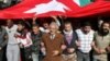 Jordan's Monarchy Has its Troubles