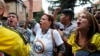Penentang Perjanjian Damai Menang Tipis dalam Referendum Kolombia