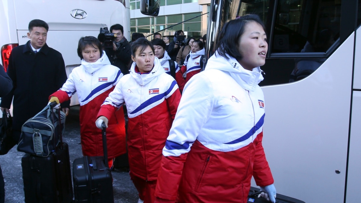 North Korea to take part in next two Olympic games | Sky News Australia