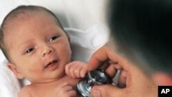 Newborn Care Program Promises Great Success in Reducing Stillborn Births