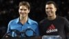 Federer Targetkan Gelar ke-6 pada Turnamen ATP World Tour Finals