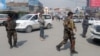 حمله انتحاری در غرب کابل ۹ کشته برجای گذاشت؛ داعش مسئولیت پذیرفت