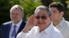 Рауль Кастро намекнул на возможность выхода на пенсию