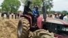 Agricultores de Benguela pessimistas quanto ao PRODESI