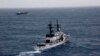 Reuters: Mỹ chuẩn bị trấn áp các tàu bị nghi vi phạm chế tài Triều Tiên
